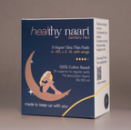 Super Ultra Thin Pads | 6XXL + 3XL with Wings