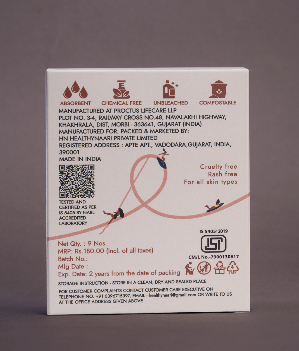 Super Ultra Thin Pads - XXL