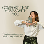 Super Ultra Thin Pads - XL